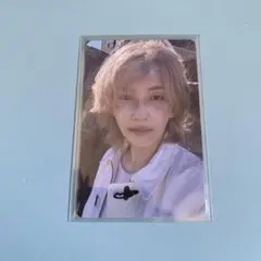 JEONGHAN SEVENTEEN メンバーシップ kit トレカ ジョンハン