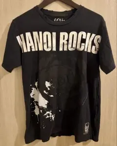 激レア 美品 忌野清志郎 Tシャツ 猫 フジロック 2003 茶 XL - メルカリ