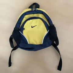 Nikeベビーリュック￼