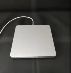 Apple純正　MacBook USB SuperDrive A1379　②