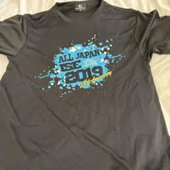 LUCENT Tシャツ Mサイズ ブラック 2019