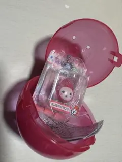 たまごっち プリスターパッケージコレクション いちごっち