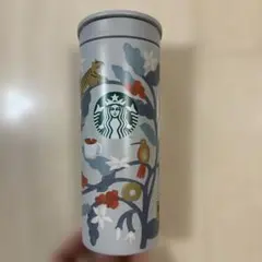 スターバックス　2026 ステンレスボトル