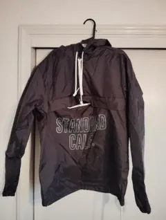 2025年最新】STANDARD CALIFORNIA メンズ ナイロンジャケットの