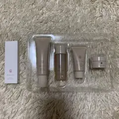 FATUTIE スキンケアトライアルセット&リップ