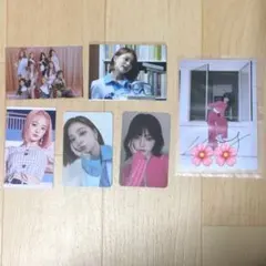 2026年最新】fromis_9 サイン ナギョンの人気アイテム - メルカリ