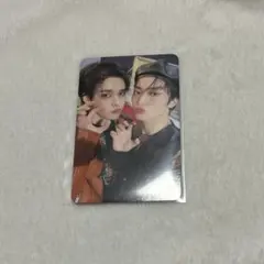 cravity ユニットトレカ セリム テヨン