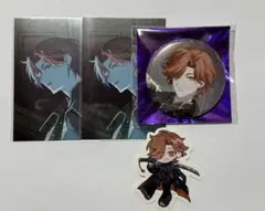 CR crazyraccoon ハロウィン　ありさか