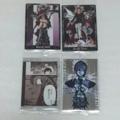 デスノート ウエハース 夜神月