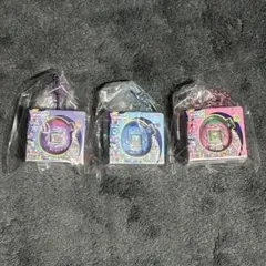 たまごっち おかしなたまごボーロっち パッケージチャームつき３ まとめ売り