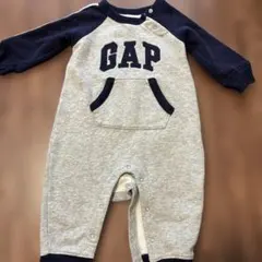 ©*i様 GAP ロンパース