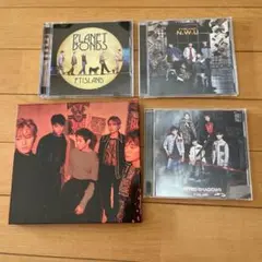 バラ売り可 DREAD AT THE CONTROLS セット COJIE バラ売り可 DREAD AT THE CONTROLS セット COJIE - メルカリ