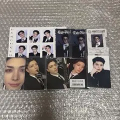 月狼 &TEAM MAKIセット