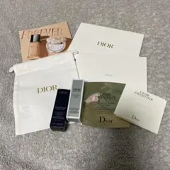 2025年最新】diorサンプルセットの人気アイテム - メルカリ