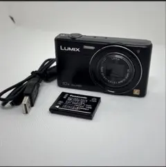 2026年最新】LUMIX DMC-SZ8の人気アイテム - メルカリ