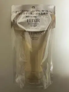 ELIXIシュペリエル スムースジェルウォッシュ 洗顔料105g 新品未開封のサムネイル