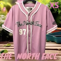 THE NORTH FACE 　半袖ジャージートップ25SS✨新品未使用✨のサムネイル