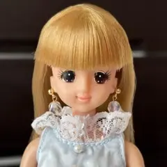 タカラ 初代ジェニー 本体とお洋服 2点セット