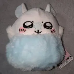 ちいかわ　モモンガ　BIGぬいぐるみ