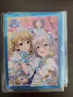2026年最新】森久保乃々 スリーブの人気アイテム - メルカリ