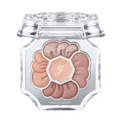 美品 JILLSTUART ドレスブルームアイズ 01