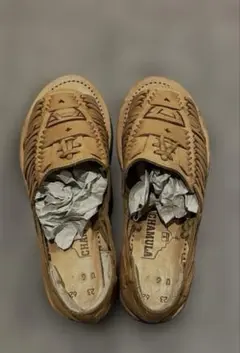 CHAMULA チャムラ サンダルのサムネイル