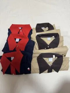 Hilton 70s ヴィンテージボーリングシャツ　MADE in USAのサムネイル