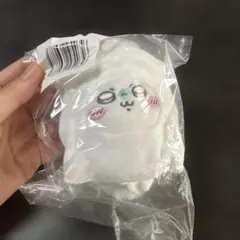 ちいかわ　タコイカくじD賞　モモンガ