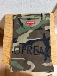 2026年最新】supreme 迷彩の人気アイテム - メルカリ