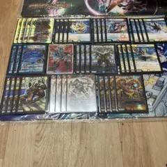 追跡付き】【CS優勝構築】サイバーループ 青単サイバー デッキ - メルカリ