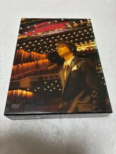 堂本光一/Endless SHOCK 2008〈初回生産限定盤・2枚組〉 - メルカリ