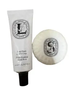DIPTYQUE ボディーローション&石鹸のサムネイル
