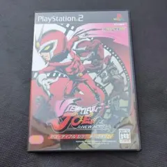 ビューティフルジョー 新たなる希望 PS2