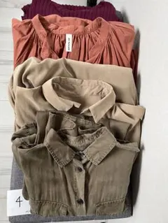 レディース　ワンピース　まとめ売り