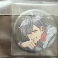 ヒロさん だるまさんがころんだ缶バッジ