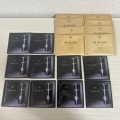 シナクティフ　保湿液＆コットン　サンプルセット