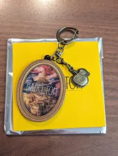 バベルの塔　ランダムキーホルダー