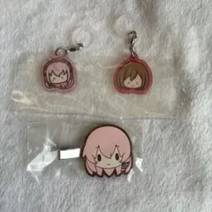 プロセカ 巡音ルカ MEIKO セット