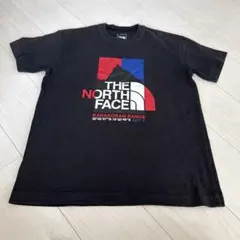 THE NORTH FACE KARAKORAM RANGE Tシャツ　S