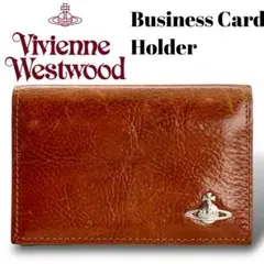 ア*ヒ様 【美品】Vivienne Westwood / Card Holder