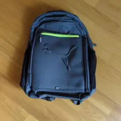 Puma グレー リュック・バックパック