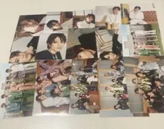 KENSHIN ONE N’ ONLY集合 014 生写真15枚セット