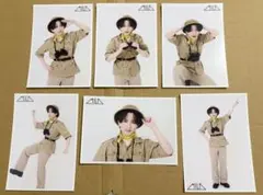 M!LK FC会員限定 生写真セット 65杯目 吉田仁人