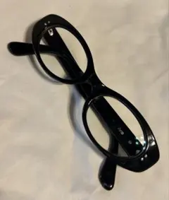ヴィンテージBLACKFLYS FLY GIRLS 90s 00s キャッツアイ