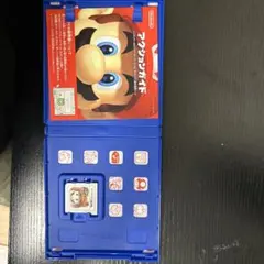 スーパーマリオ3Dワールド※動作確認済み。中古箱ありのサムネイル