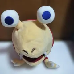 ピクミン チャッピー ぬいぐるみ 約30cm No.26428のサムネイル