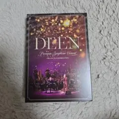 DEEN Premium Symphonic Concert Blu-ray