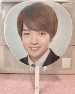 なにわ男子 西畑大吾 アオハル うちわ