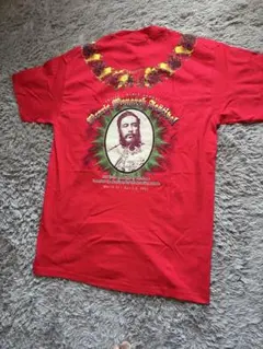メリーモナーク Tシャツ 未使用 1994年開催記念 ヴィンテージ L サイズ メリーモナーク Tシャツ 未使用 1994年開催記念 ヴィンテージ L サイズ