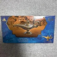 アラジン魔法のランプ レプリカ 4000個限定 - メルカリ